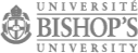 Logo de l'université Bishop's