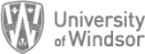 Logo de l'Université de Windsor