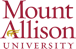 Logo de l'Université Mount Allison ; plateforme de tutorat pour la rétention des étudiants