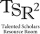 Logo TSR^2 du MIT ; le service de tutorat favorise la réussite scolaire