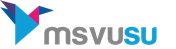 MSVUSU logo tutoring service supports academic success