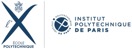 Institut Polytechnique de Paris logo