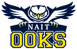 NAIT Ooks logo; improves tutoring in university