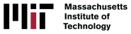 Logo du Massachusetts Institute of Technology